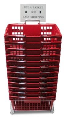 Rea Basket
