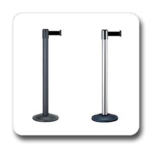 Stanchions