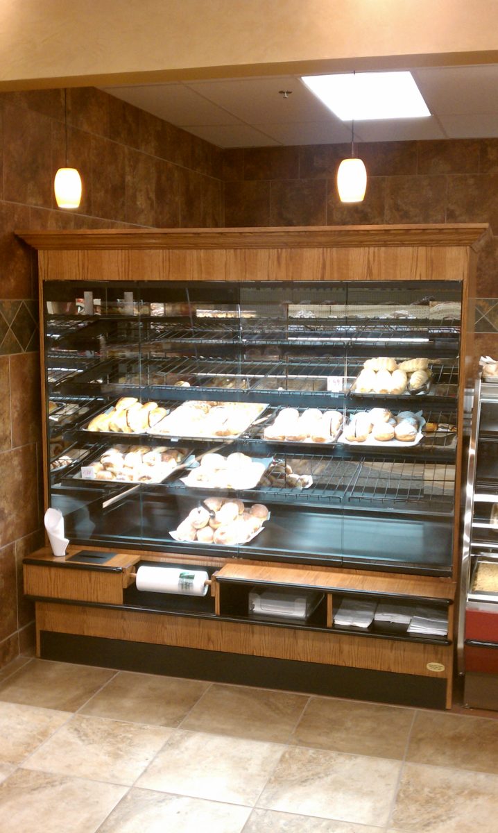Bakery 4