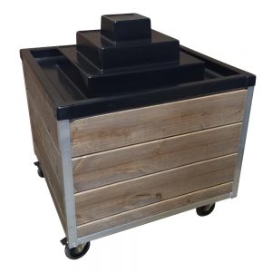 Orchard Bins