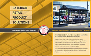 Download our Exterior Retail Product Catalog