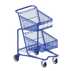 132C Cart