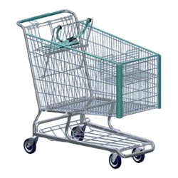 500Z, 503V, 507V, 508V Shopping Cart