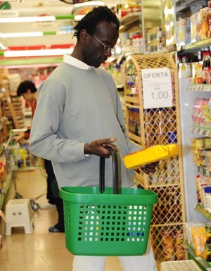 Great Basket