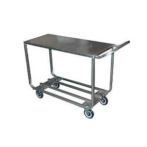 Produce Carts