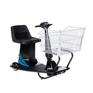 Motorized Handicap Shopping Carts Motorized Grocery Cart