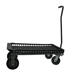 Garden Center Carts For Nurseries Motorized R W Rogers Company Wagon Carts