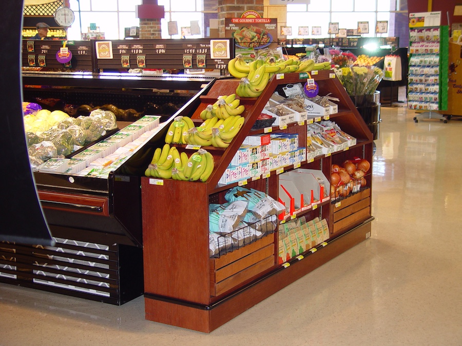 Accent Wood Displays 015