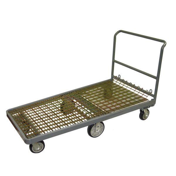 Steel Nesting Cart