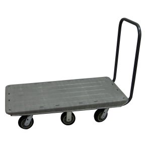 Flatbed Cart (6 Wheel)