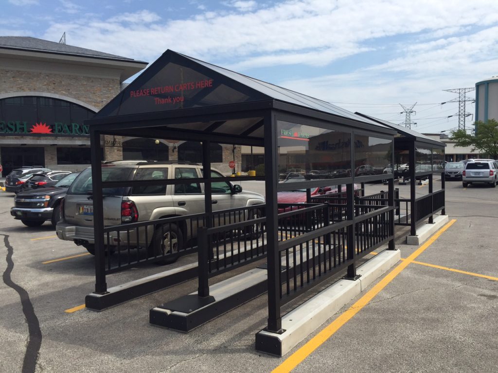 Fresh Farms Corral