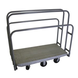 Lumber Cart