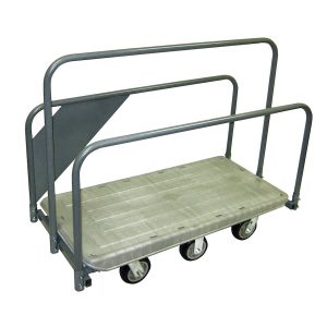 Rail Cart