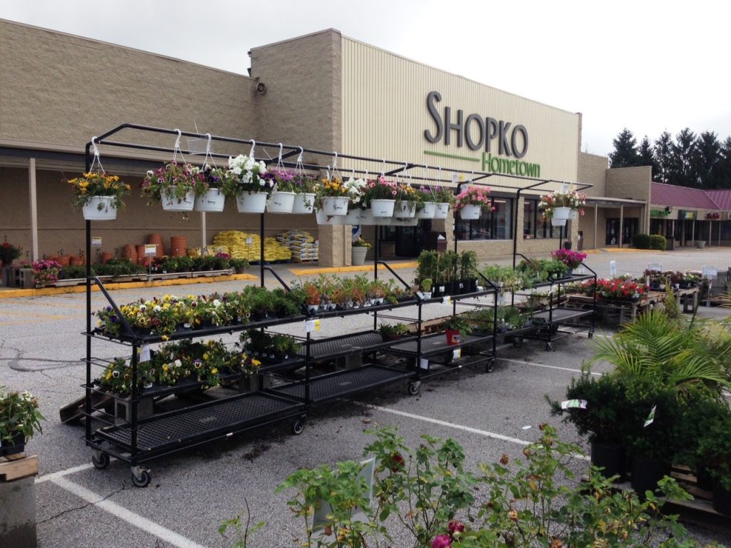 Shopko Confirguration 5 – Live