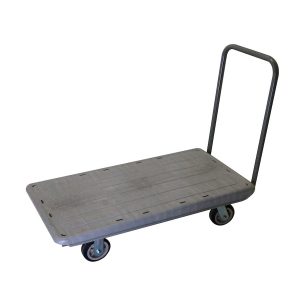 Flatbed Cart (4 Wheel)