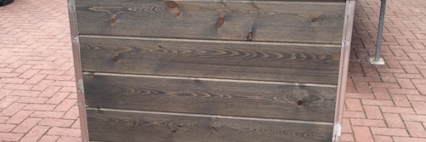 Barnwood Counters