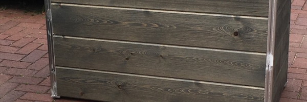 Barnwood Counters