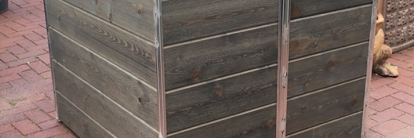 Barnwood Counters