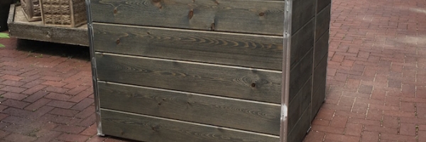 Barnwood Counters