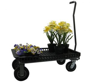 Tray Wagon Cart