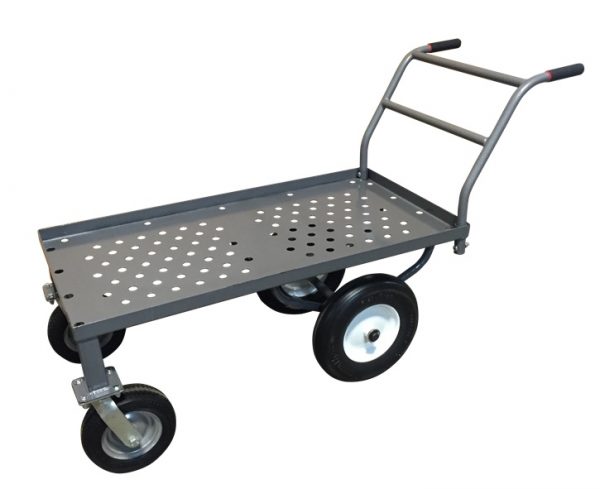 Nursery Flat Barrow Cart