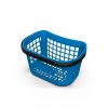 FIT Basket Blue