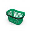 FIT Basket Green