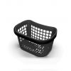 FIT Basket Black