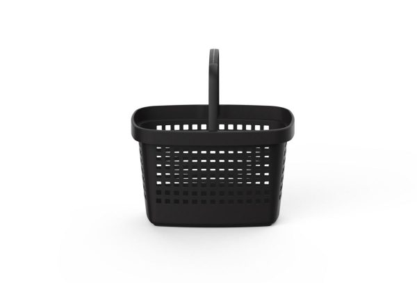 Great Basket Black
