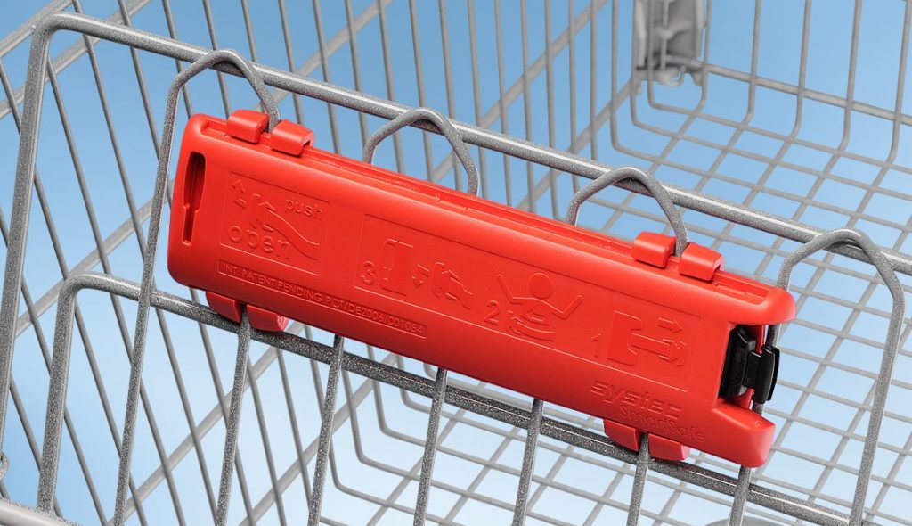 SmartSafe - Cost-effective