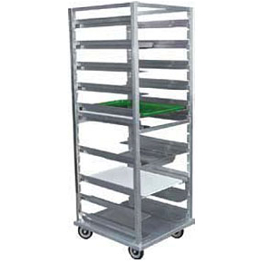 Adjustable Universal Pan Racks APR-AUR-69