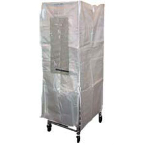 Freezer Rack Covers FRCR62