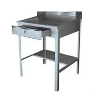 Open Foreman Shop Desk RFDOR