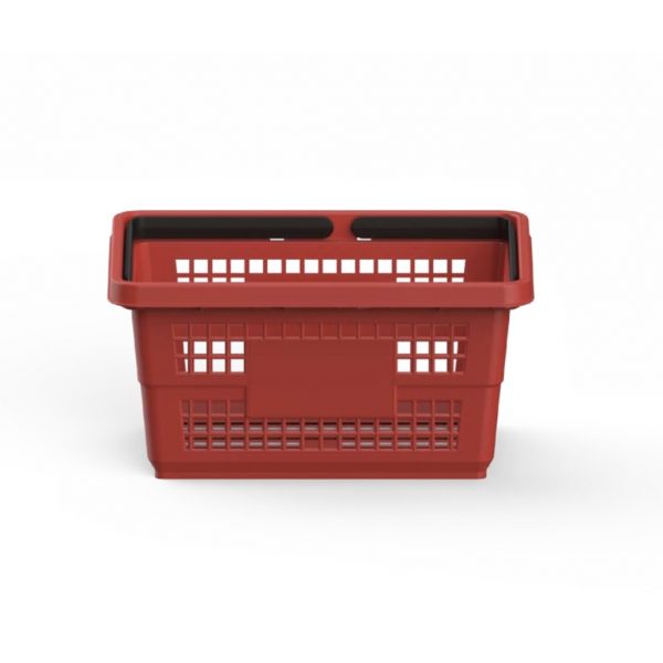 Airport Basket