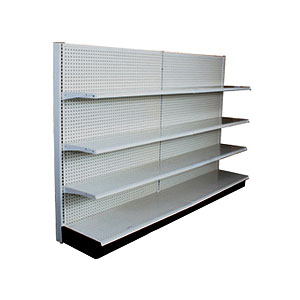 Wall Shelving