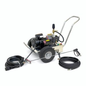 HD Dual Mister