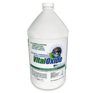 COVID-19 Cleaning Solutions