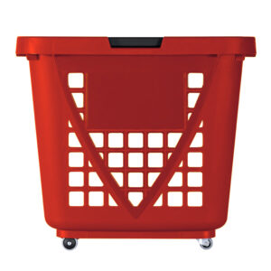 XXL Basket - Red