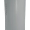 Black Tie Kaleidoscope 8 Gallon Half Round Receptacle - Image 2