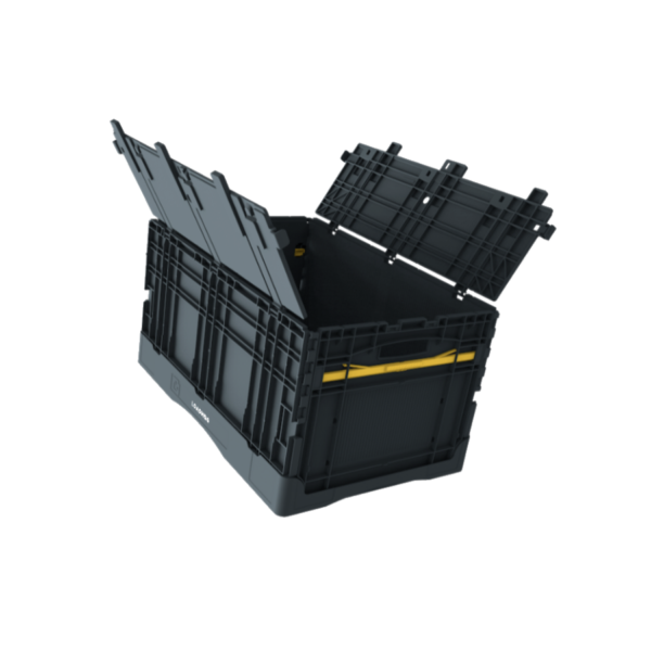 Collapsible Container