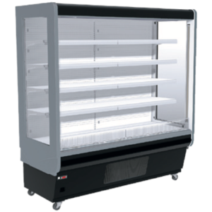 C Series - Multideck Display Chillers