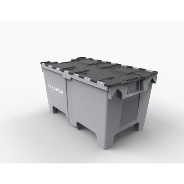 Half Pallet Container