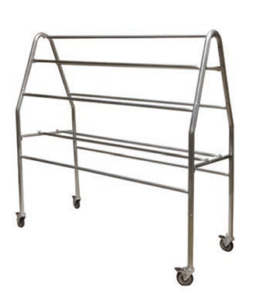 Narrow A-Frame