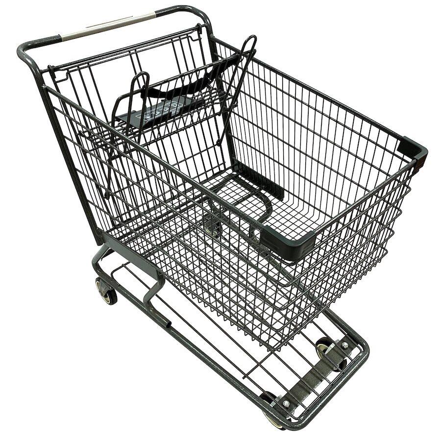 Shopping Carts